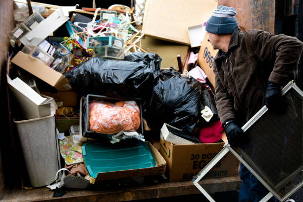 Best Estate Cleanout Services  in Kennesaw, GA