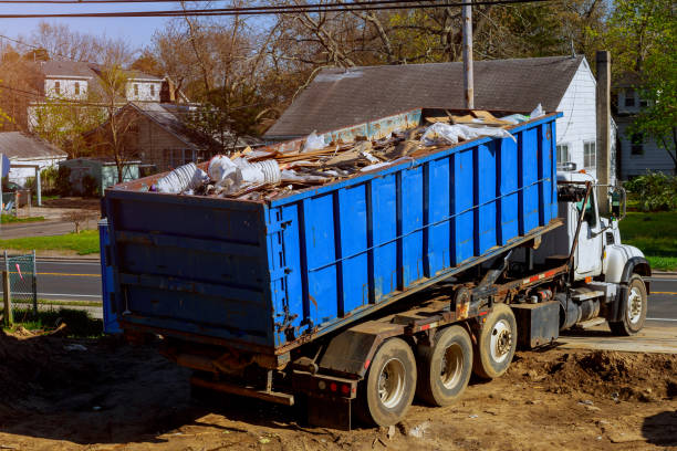 Best Household Junk Removal  in Kennesaw, GA