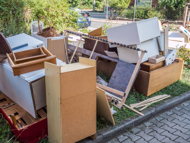 Best Yard Cleanup Services  in Kennesaw, GA