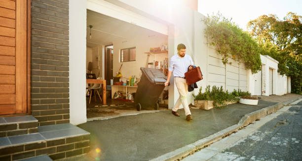 Best Residential Junk Removal  in Kennesaw, GA