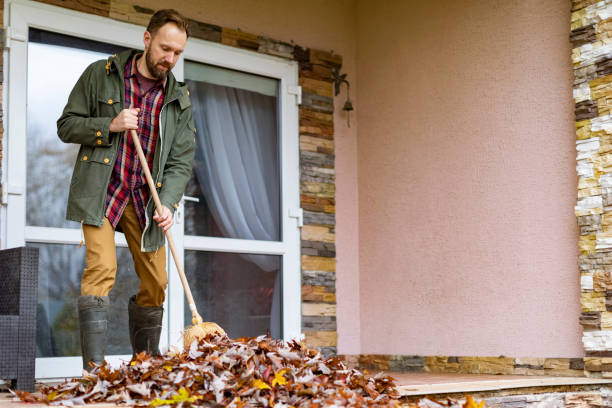 Professional Junk Removal in Kennesaw, GA