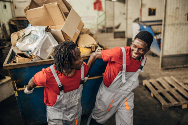 Best Attic Cleanout Services  in Kennesaw, GA