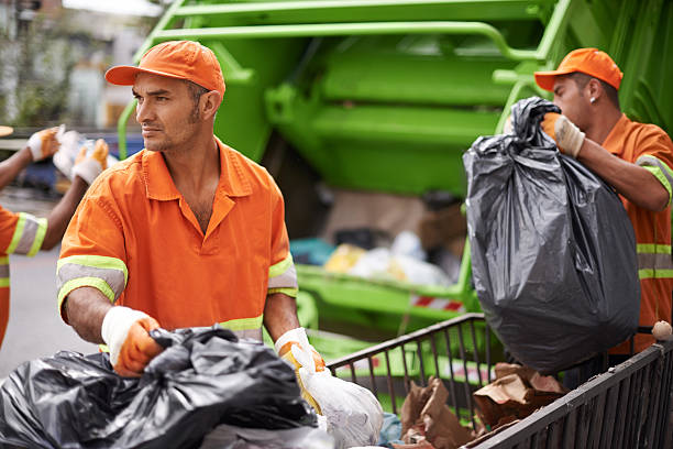 Best Full-Service Junk Removal  in Kennesaw, GA