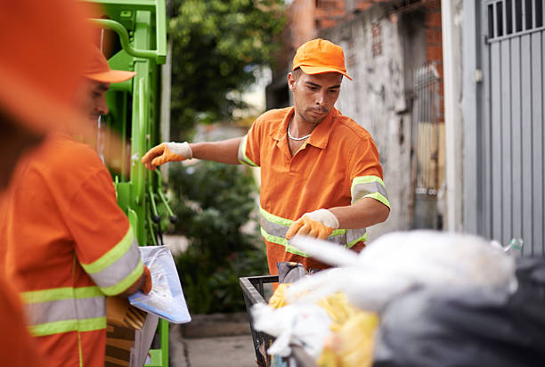 Yard Cleanup Services in Kennesaw, GA