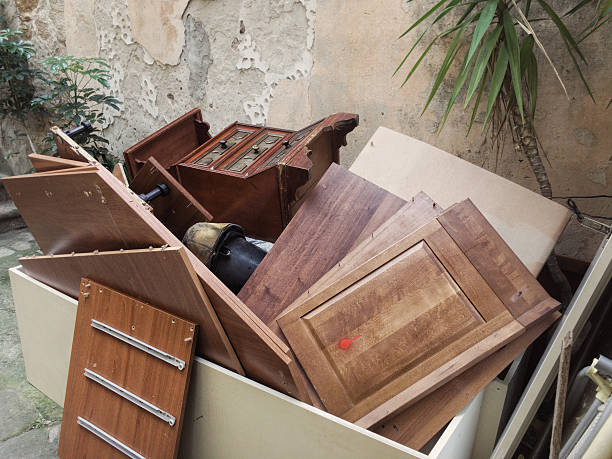 Best Garage Cleanout Services  in Kennesaw, GA